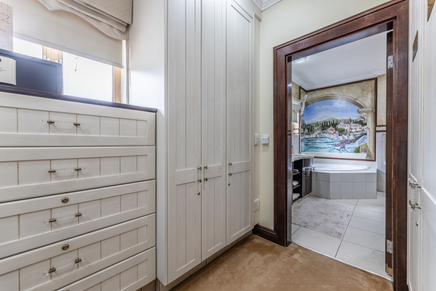 4 Bedroom Property for Sale in Bryanston Gauteng