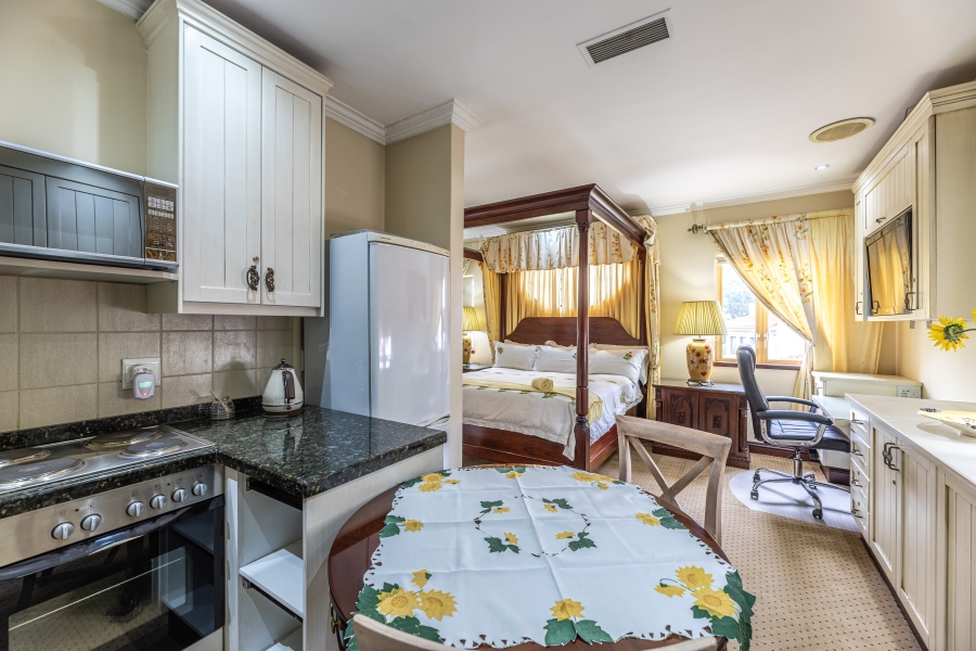 4 Bedroom Property for Sale in Bryanston Gauteng