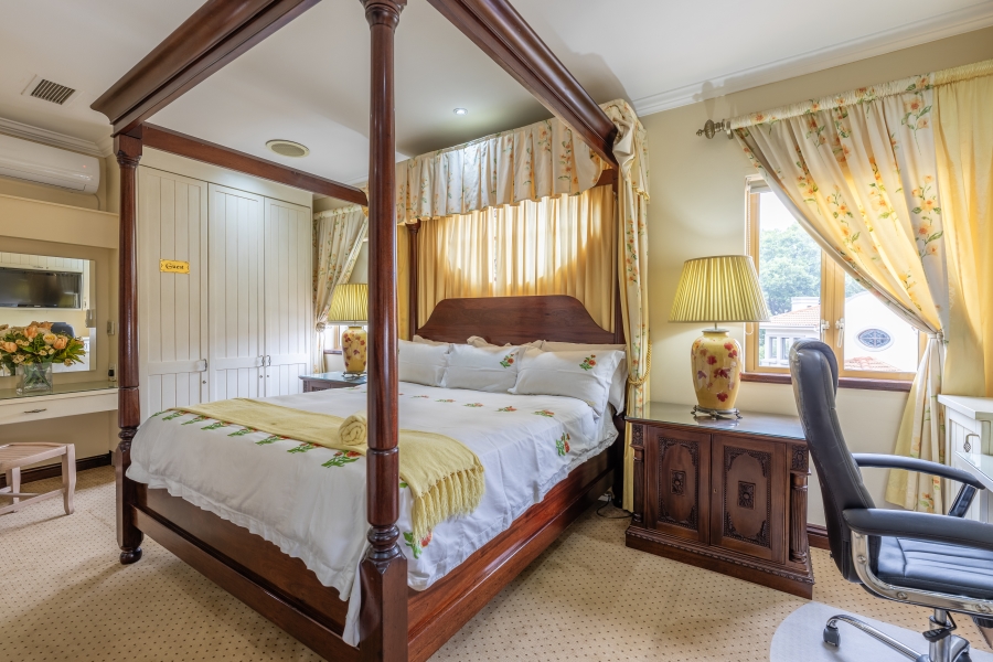 4 Bedroom Property for Sale in Bryanston Gauteng