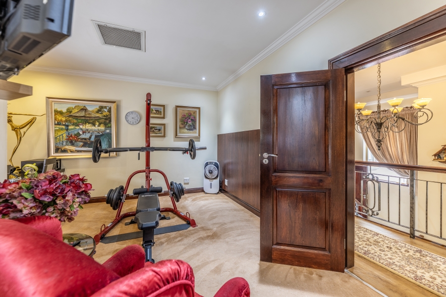 4 Bedroom Property for Sale in Bryanston Gauteng