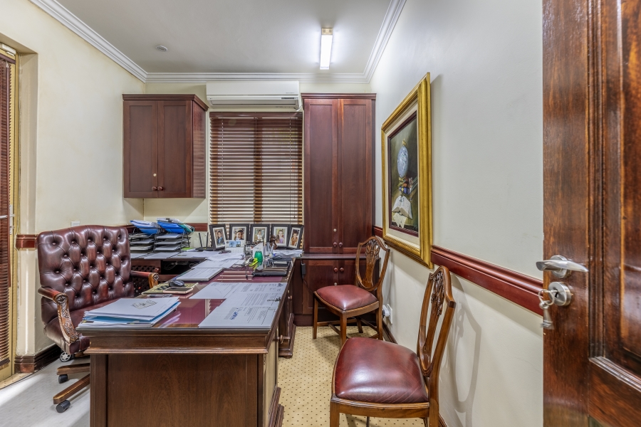 4 Bedroom Property for Sale in Bryanston Gauteng