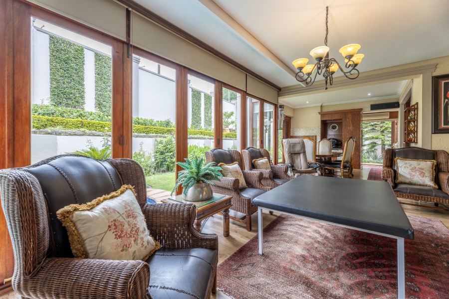 4 Bedroom Property for Sale in Bryanston Gauteng