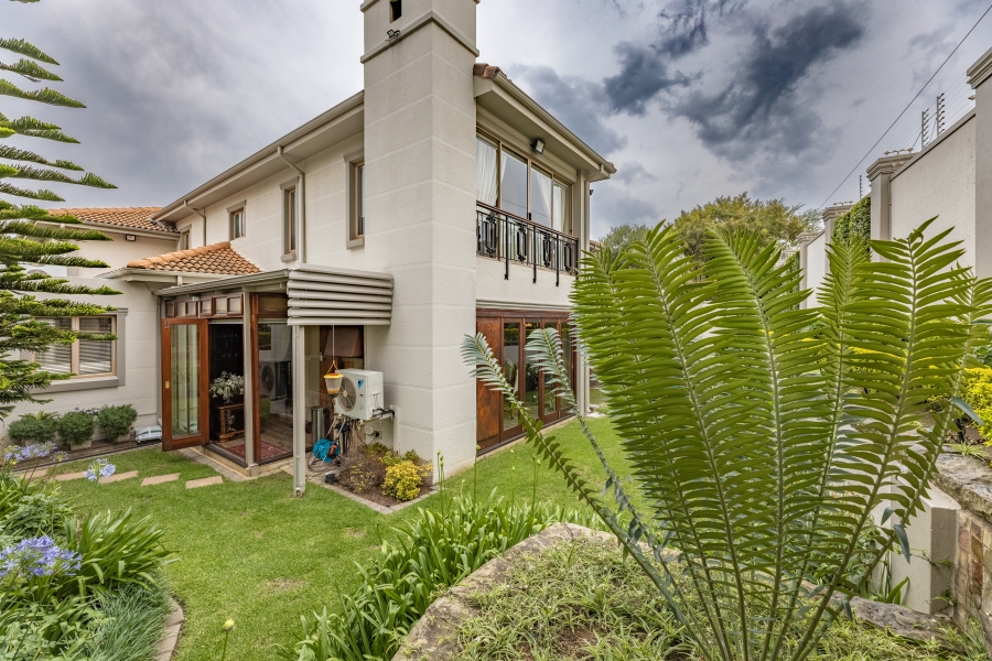 4 Bedroom Property for Sale in Bryanston Gauteng
