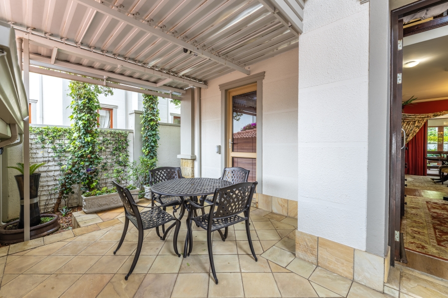 4 Bedroom Property for Sale in Bryanston Gauteng