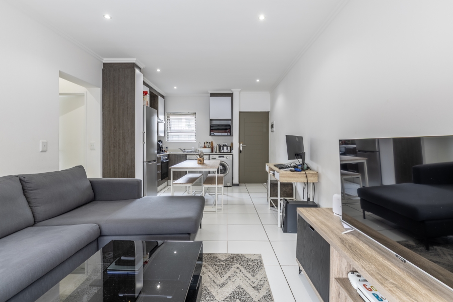 1 Bedroom Property for Sale in Witkoppen Gauteng