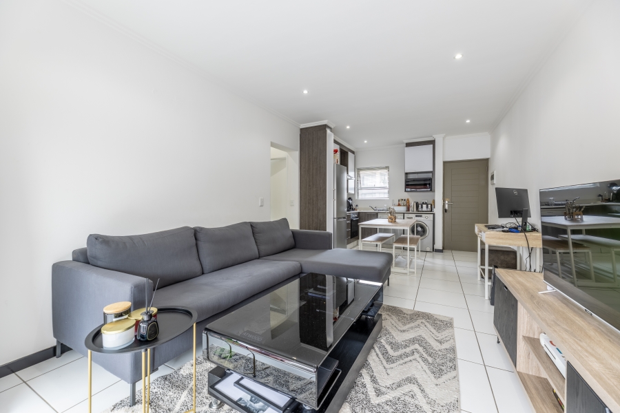 1 Bedroom Property for Sale in Witkoppen Gauteng