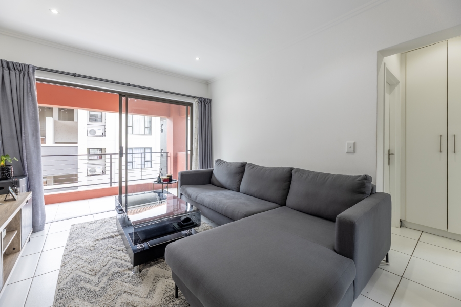 1 Bedroom Property for Sale in Witkoppen Gauteng