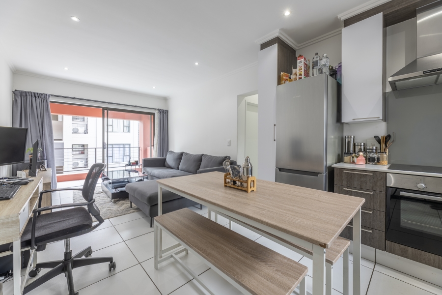 1 Bedroom Property for Sale in Witkoppen Gauteng