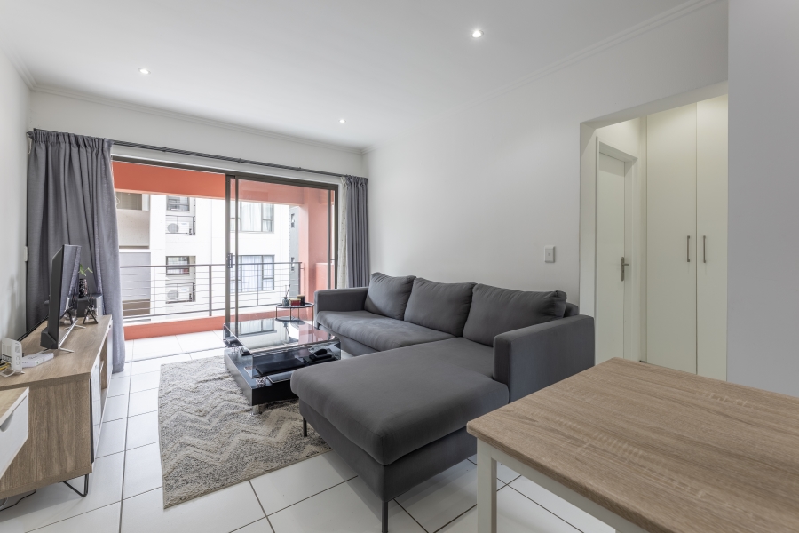 1 Bedroom Property for Sale in Witkoppen Gauteng