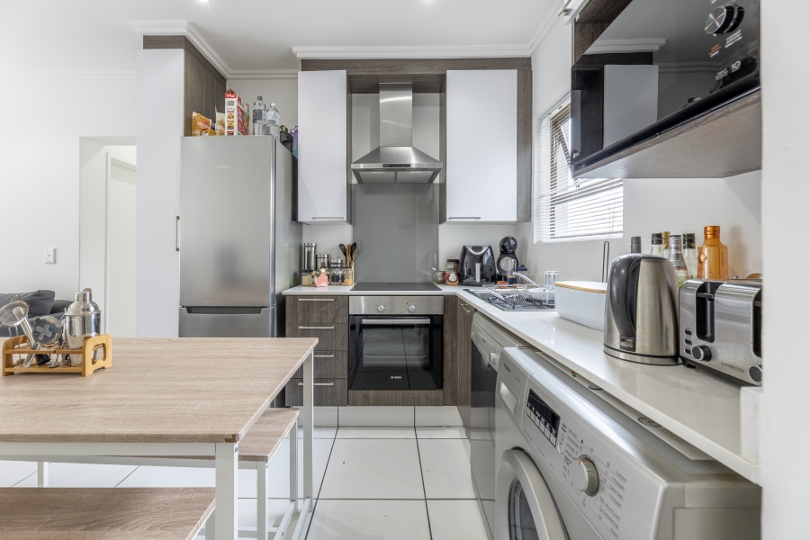 1 Bedroom Property for Sale in Witkoppen Gauteng