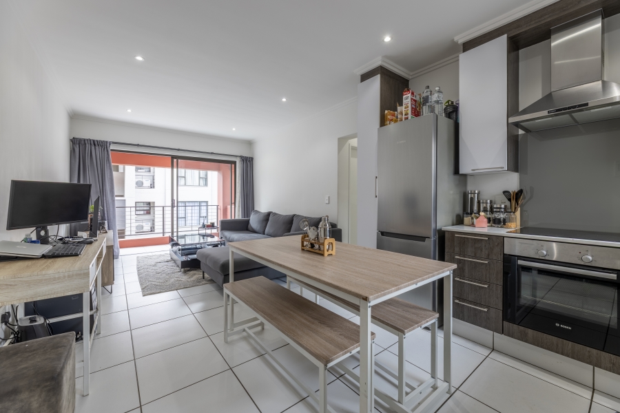 1 Bedroom Property for Sale in Witkoppen Gauteng