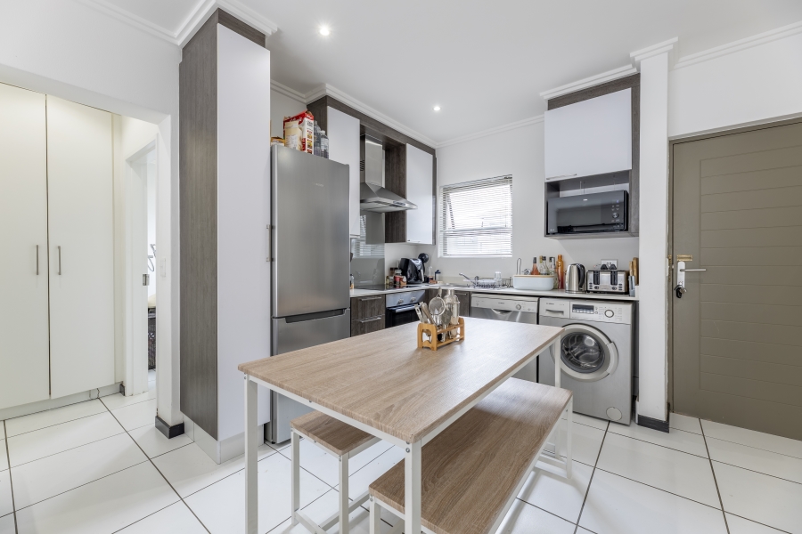 1 Bedroom Property for Sale in Witkoppen Gauteng