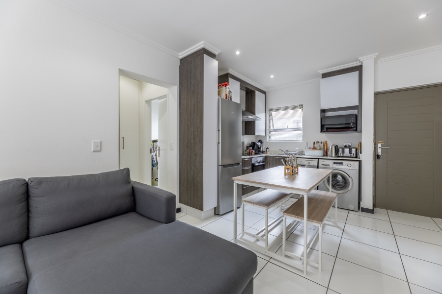 1 Bedroom Property for Sale in Witkoppen Gauteng