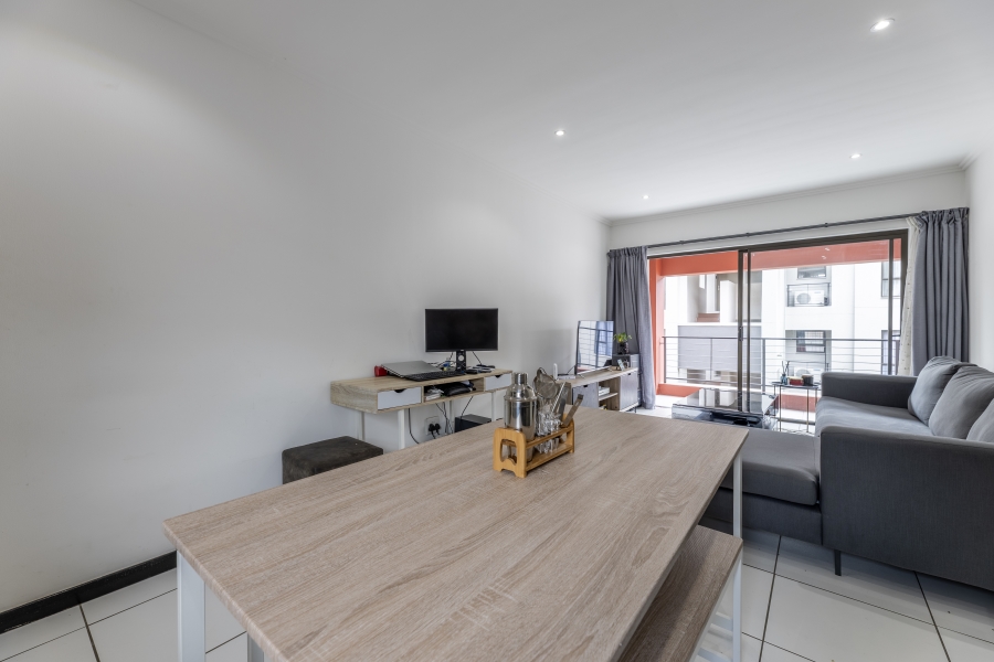 1 Bedroom Property for Sale in Witkoppen Gauteng