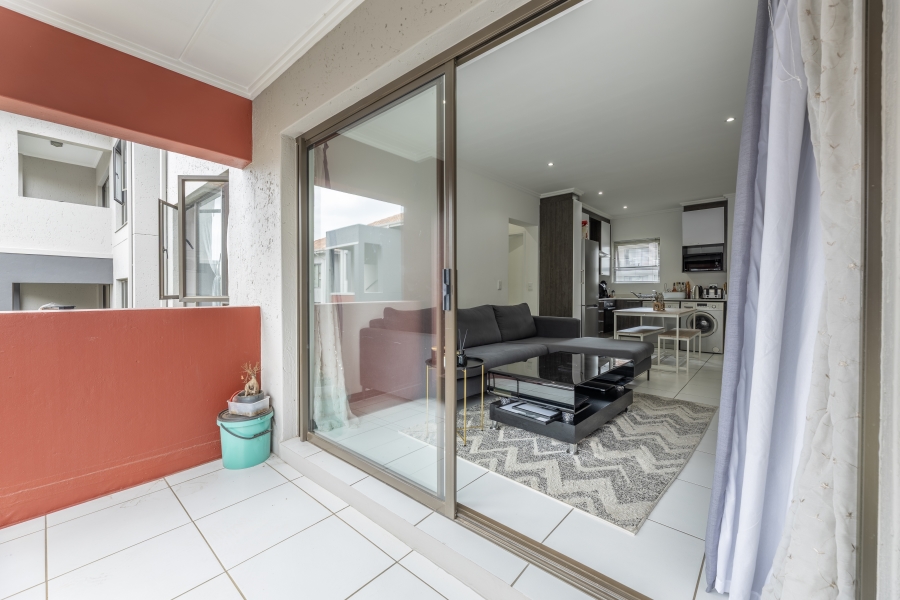 1 Bedroom Property for Sale in Witkoppen Gauteng