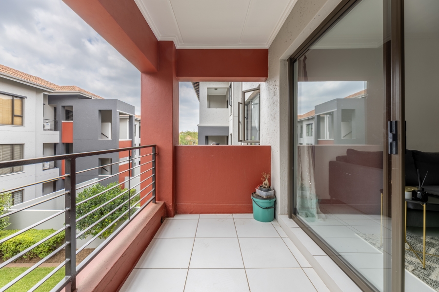 1 Bedroom Property for Sale in Witkoppen Gauteng