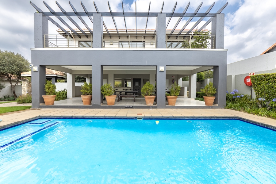 1 Bedroom Property for Sale in Witkoppen Gauteng