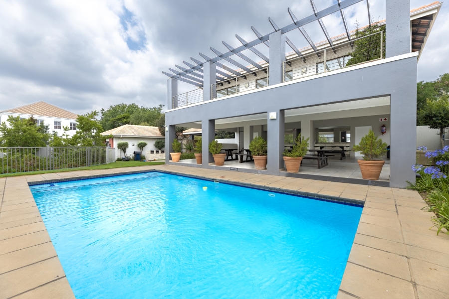 1 Bedroom Property for Sale in Witkoppen Gauteng