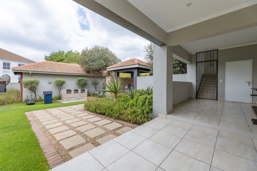 1 Bedroom Property for Sale in Witkoppen Gauteng