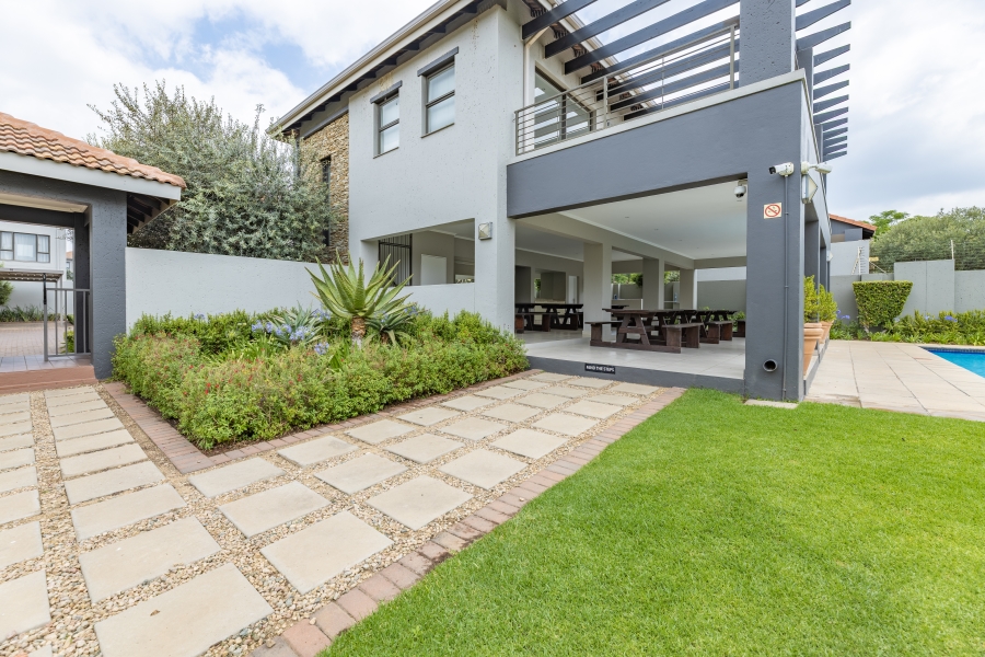 1 Bedroom Property for Sale in Witkoppen Gauteng