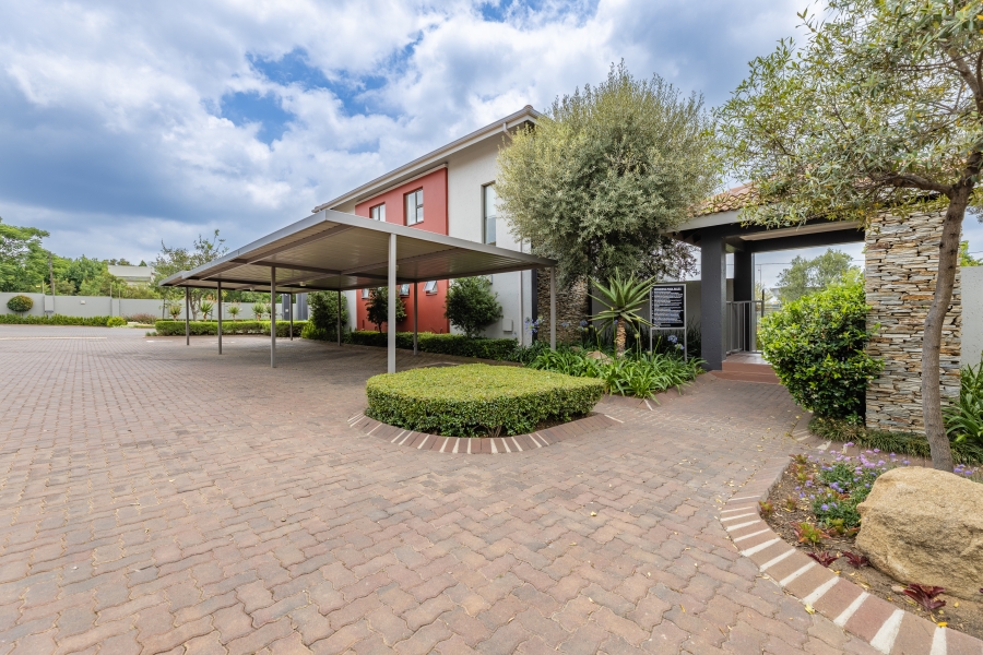 1 Bedroom Property for Sale in Witkoppen Gauteng