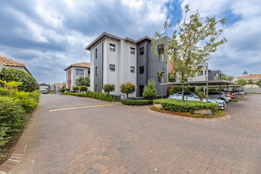1 Bedroom Property for Sale in Witkoppen Gauteng