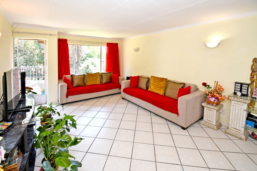 2 Bedroom Property for Sale in Northcliff Gauteng
