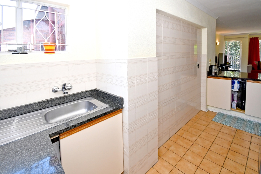 2 Bedroom Property for Sale in Northcliff Gauteng