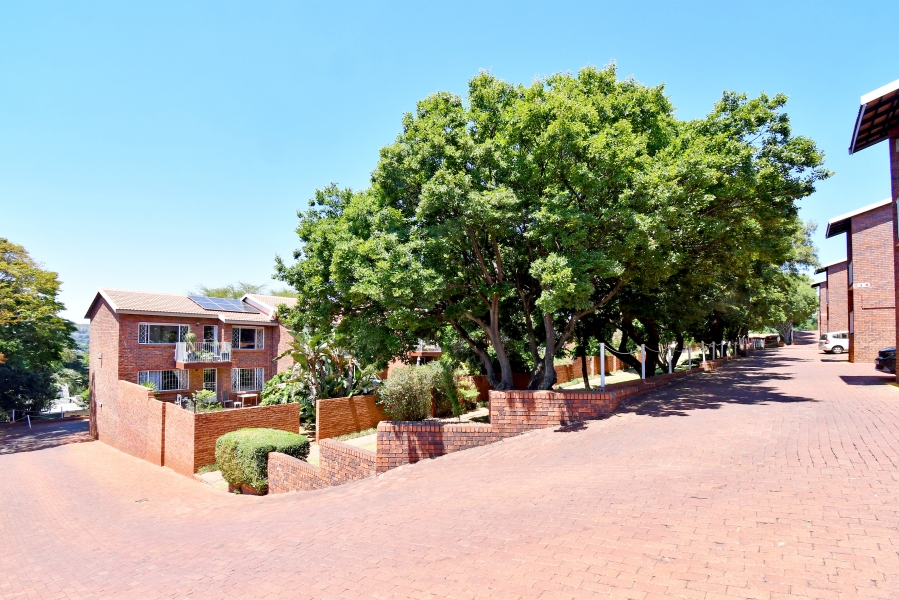 2 Bedroom Property for Sale in Northcliff Gauteng