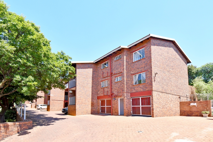 2 Bedroom Property for Sale in Northcliff Gauteng