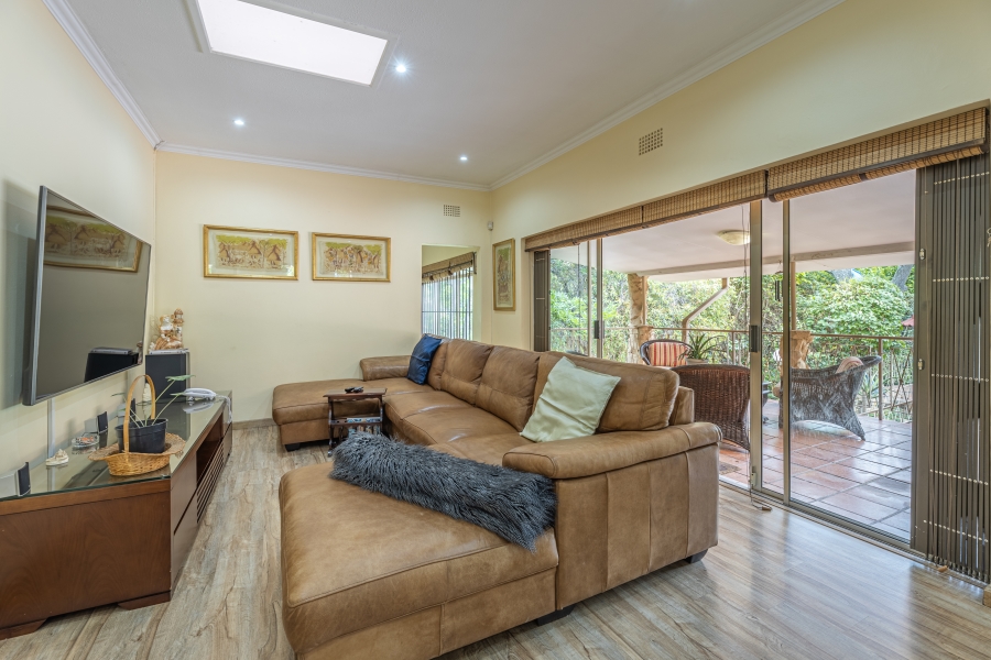 5 Bedroom Property for Sale in Bryanston Gauteng