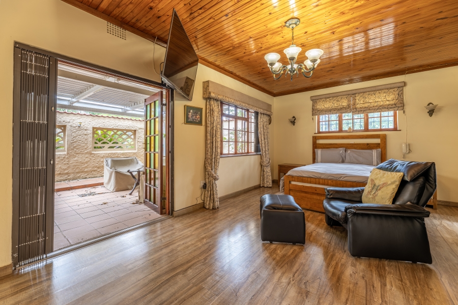 5 Bedroom Property for Sale in Bryanston Gauteng