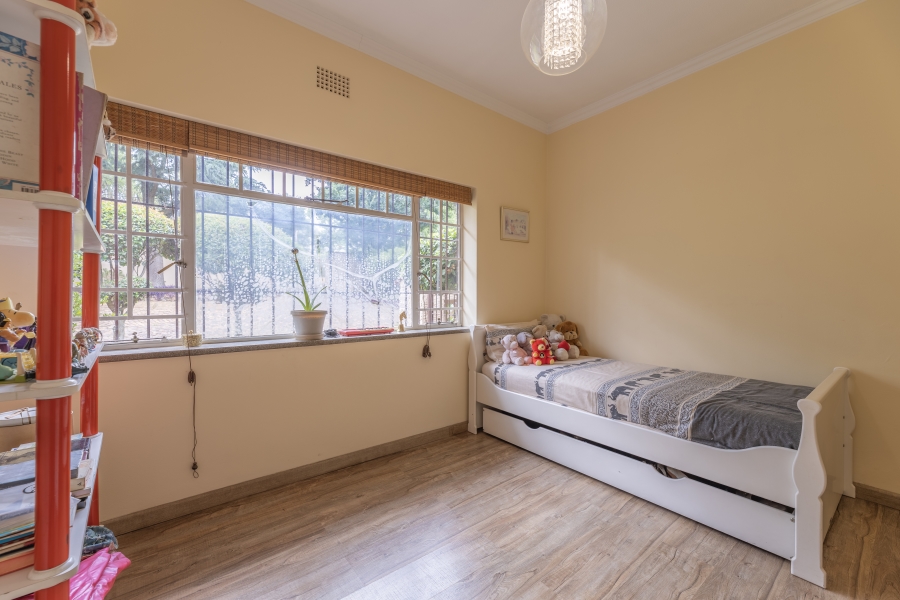 5 Bedroom Property for Sale in Bryanston Gauteng
