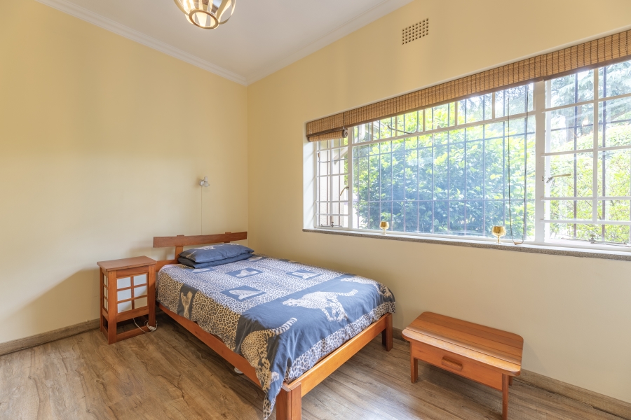 5 Bedroom Property for Sale in Bryanston Gauteng