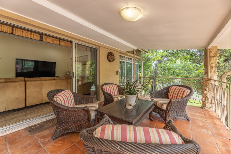 5 Bedroom Property for Sale in Bryanston Gauteng