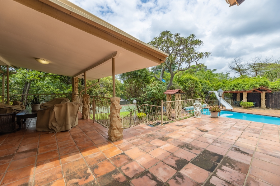 5 Bedroom Property for Sale in Bryanston Gauteng