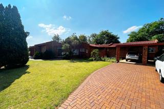 4 Bedroom Property for Sale in Dalpark Proper Gauteng
