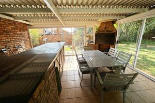 4 Bedroom Property for Sale in Dalpark Proper Gauteng