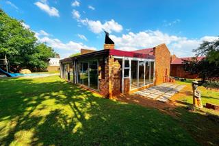 4 Bedroom Property for Sale in Dalpark Proper Gauteng