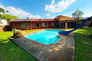 4 Bedroom Property for Sale in Dalpark Proper Gauteng
