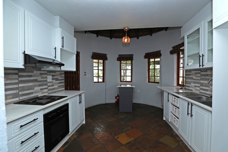 To Let 4 Bedroom Property for Rent in Randpark Ridge Gauteng