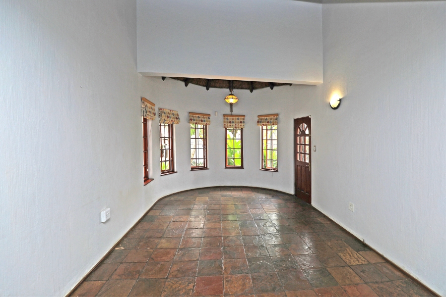 To Let 4 Bedroom Property for Rent in Randpark Ridge Gauteng
