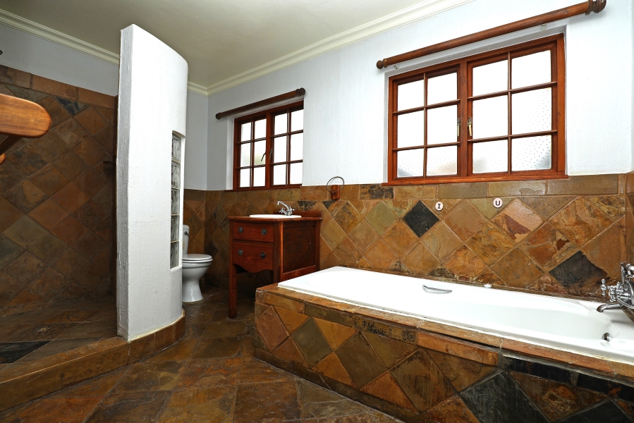 To Let 4 Bedroom Property for Rent in Randpark Ridge Gauteng