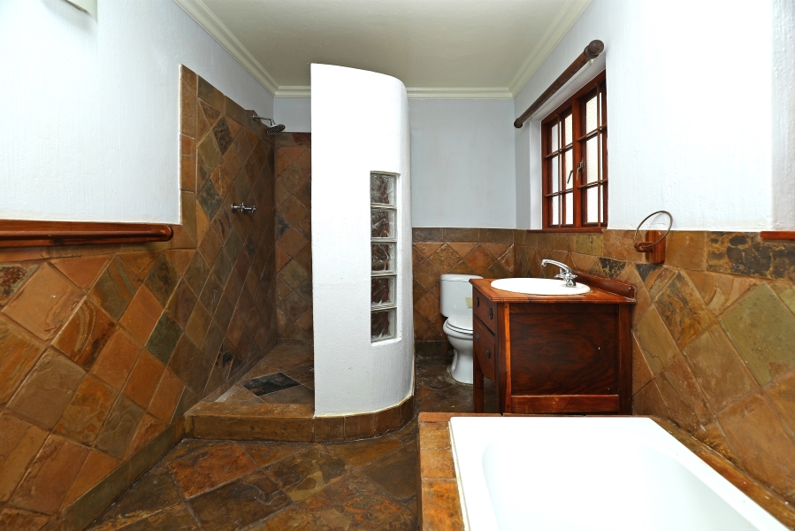 To Let 4 Bedroom Property for Rent in Randpark Ridge Gauteng