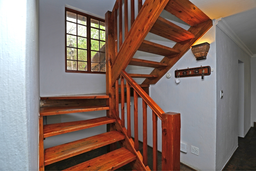 To Let 4 Bedroom Property for Rent in Randpark Ridge Gauteng