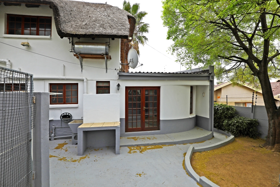 To Let 4 Bedroom Property for Rent in Randpark Ridge Gauteng