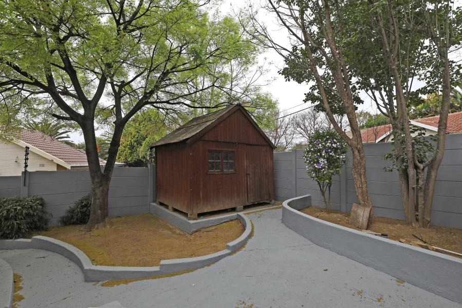 To Let 4 Bedroom Property for Rent in Randpark Ridge Gauteng