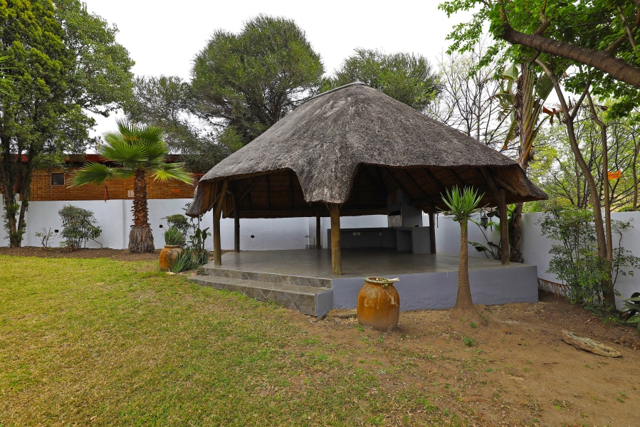 To Let 4 Bedroom Property for Rent in Randpark Ridge Gauteng