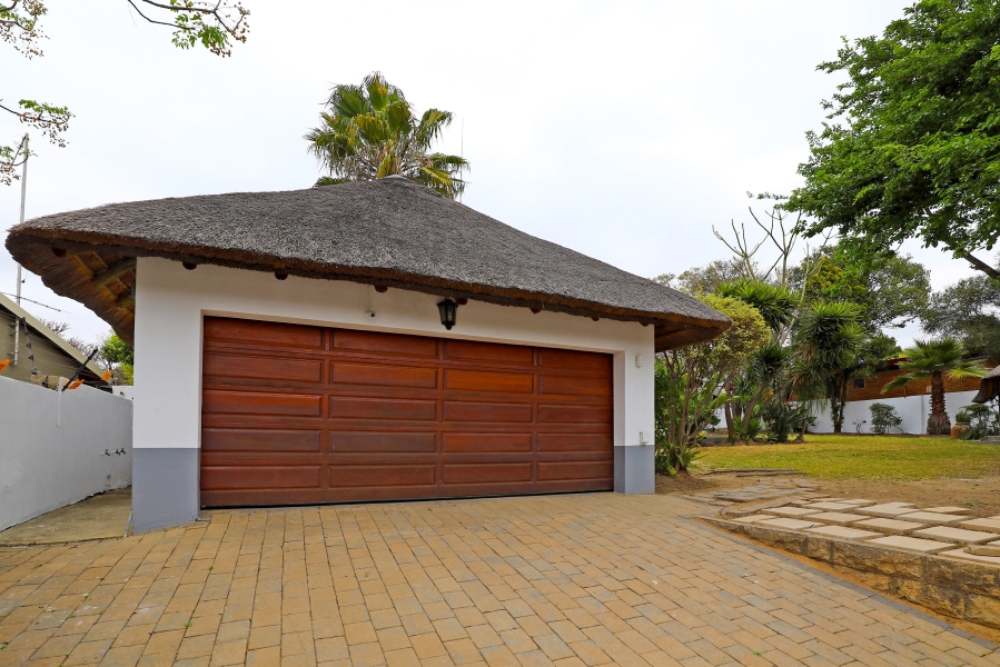 To Let 4 Bedroom Property for Rent in Randpark Ridge Gauteng
