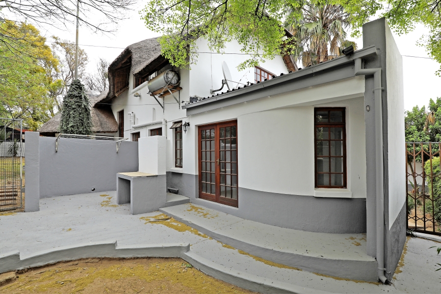 To Let 4 Bedroom Property for Rent in Randpark Ridge Gauteng